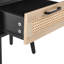 Table de chevet 15,65 "Modern