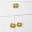 Circulaire Round Knob-73020210