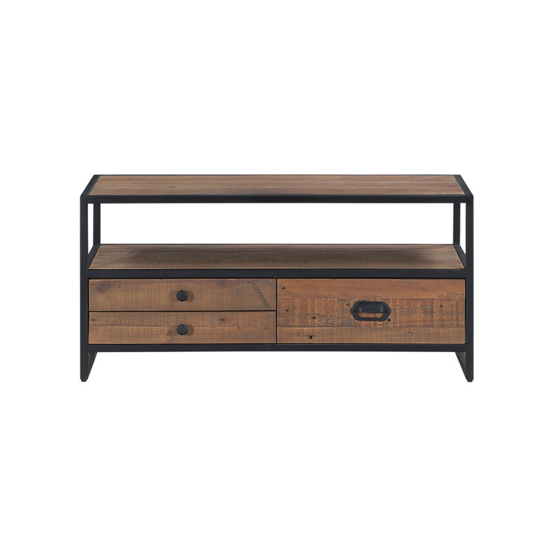 Ooki TV Stand, 100"
