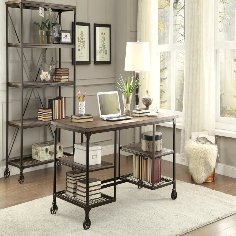 Bureau d'écriture 1 pièce Modern Modern