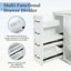 Meuble-lavabo de 36 pouces avec lavabo en céramique, deux portes, deux tiroirs et une tablette ouverte pour un rangement efficace-1802721771