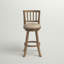 Tabouret de bar / de comptoir Cremilde-1772431921-1794602650