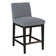 Upholstered Stool