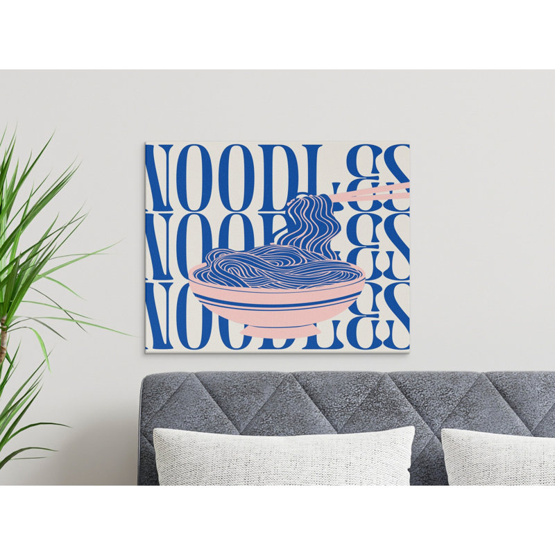 Shick Wrapped Canvas Print Set, 20x10