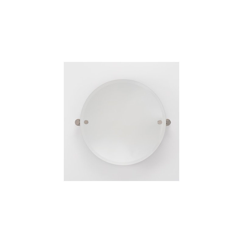 Miroir accent biseauté moderne et contemporain