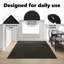 Non-Slip Indoor / Outdoor Doormat-65348110-65348111