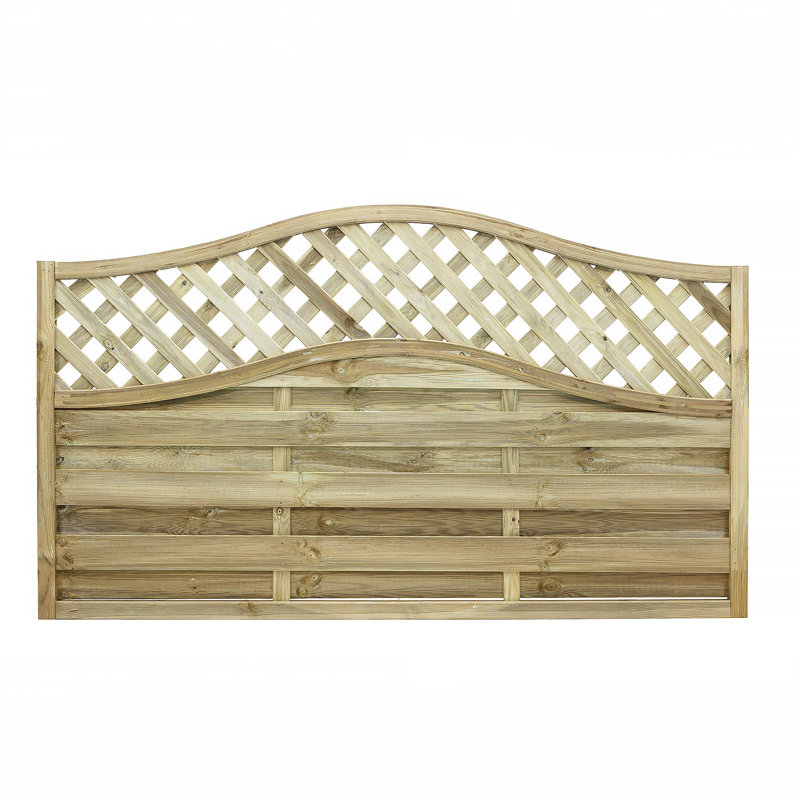 Grange Elite Meloir 1.05 m Fence Panel