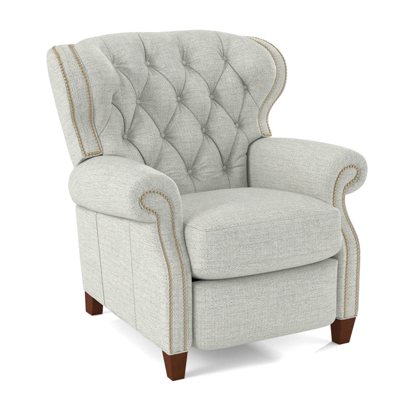 Recliner, English Saddle, 61703-88