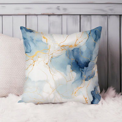 Abstract Geode Dreams IX