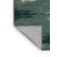 Tapis gris aquarelle lavable à la machine-805459240