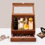Organisateur de parfum avec tiroir