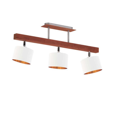 Fionn 3 - Light Kitchen Island Pendant