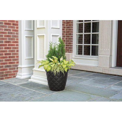 Pinehurst Pot Planter