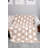 Soccer Ball Pattern Luxury Soft Throw Blanket-114351997