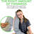 54”x8” Cylinder Body Pillow, Grey Cooling Hug Pillow For Adults, Memory Foam Cuddle Pillow, Soft And Supportive Long Body Pillow For Side Sleepers