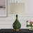 Cassville Ceramic Table Lamp