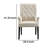 Millville 19.5'' H Tufted Upholstered Armchair-606142314-606142318