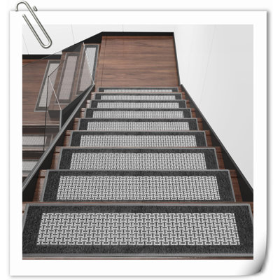 Britleigh Non-Slip Stair Tread