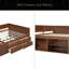 Lit de jour avec tiroirs et tablettes-1724545563-1724545553