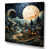 Wrapped Canvas