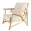 Zech Upholstered Armchair