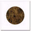 Table basse Bianca Merlot