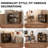 Sideboard - Lower Cabinet