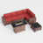 Red Cushion/Brown Frame is out of stock