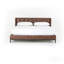 Grand lit plateforme tapissier Estrela-120689720-120689718
