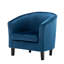 Petty Upholstered Barrel Chair-40357437