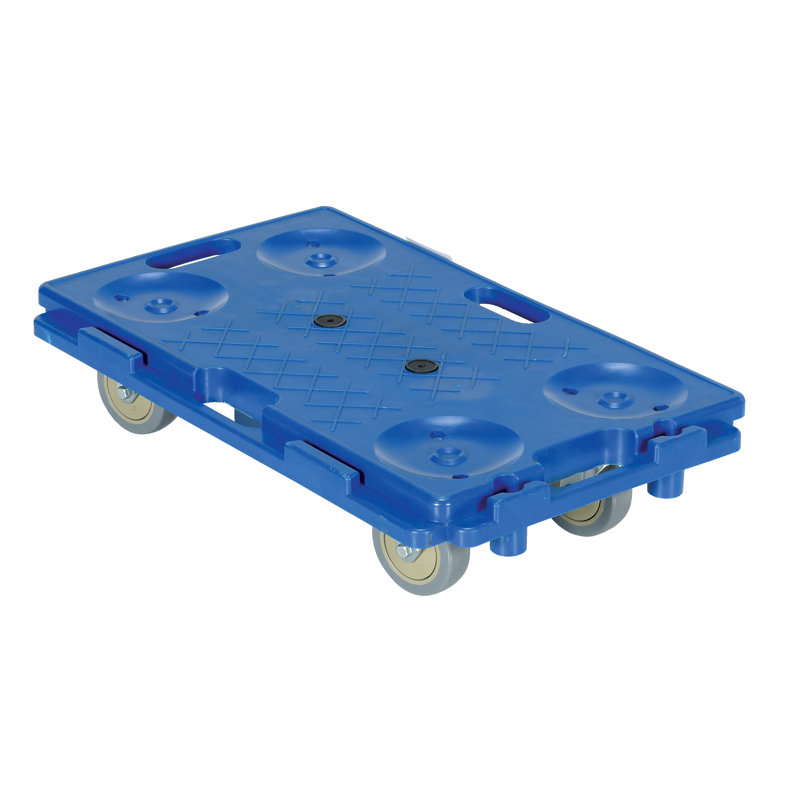 250 Lb. Capacity Furniture Dolly