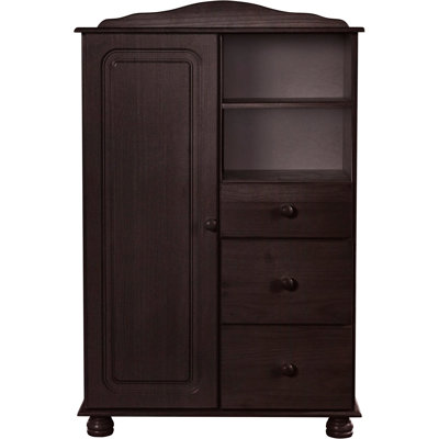 Amoakuh 125cm Kitchen Pantry