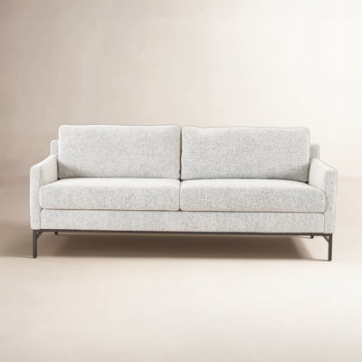 Whitman Upholstered 74'' Sofa