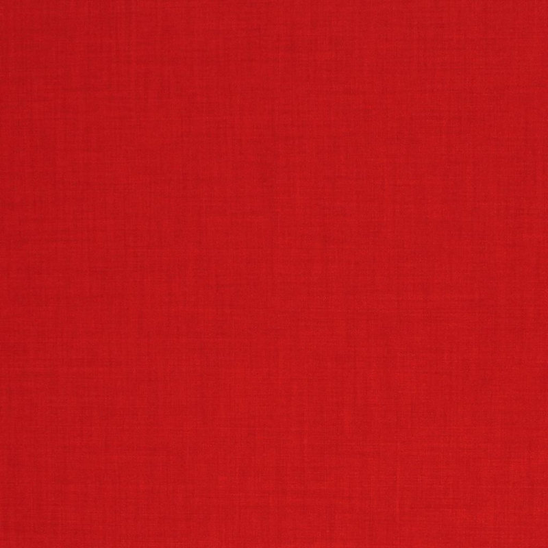 Saint Tropez Fabric, Firethorn
