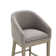 Bethea Rounded Back Counter Stool