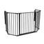 Frederick Steel Fireplace Screen-34269578-70093207