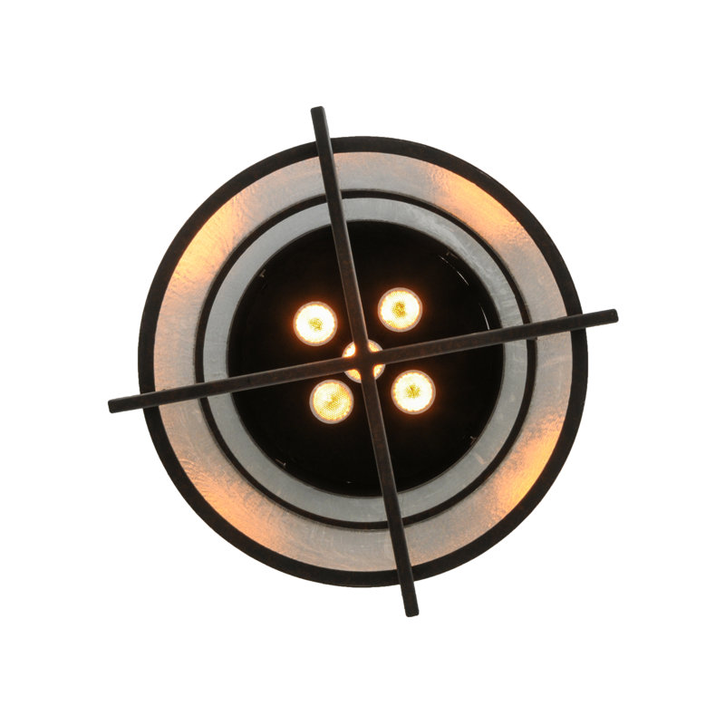 5 - Light Pendant