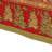 Liller Red/Green/Orange Tablecloth - Square-86866039