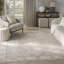 Tapis oriental gris Castanon-1592837460