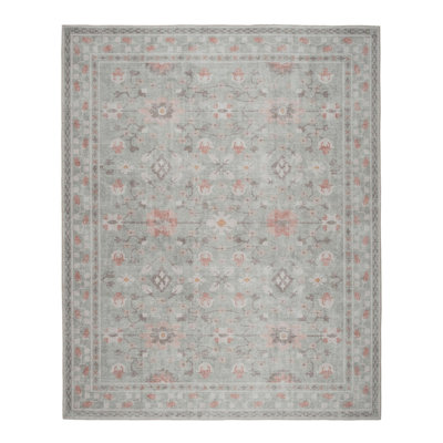 Thistle Easy Care Rug
