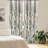 Semi Sheer Curtain Pair-97254867