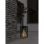 21.8'' Battery Powered Integrated LED Outdoor Floor Lamp