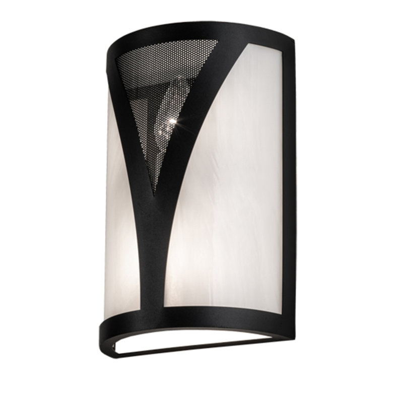 Stiletto 2 - Light Flush Mounted Sconce