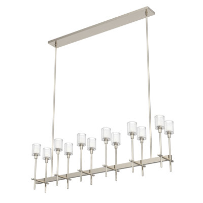 Salita 12 - Light Kitchen Island Pendant