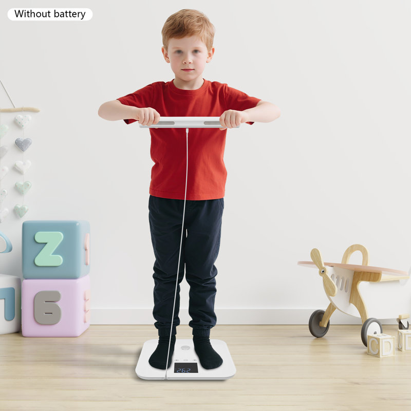 Multifunctional Body Weight Scale