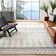 Reith Tulum Performance Southwestern Rug