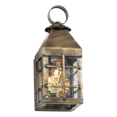 Ascanio Wall Light