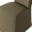 Rennie 19.75'' H Linen Upholstered Side Chair-678439094