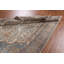 Tapis traditionnel floral 6 x 9