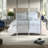 Beach Style King Bedding Sets, Premium Cotton Comfort For Home Retreat